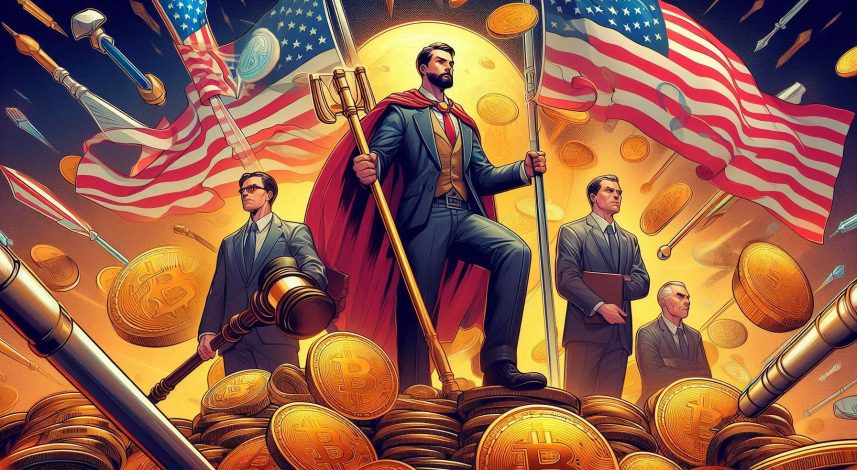 Crypto news