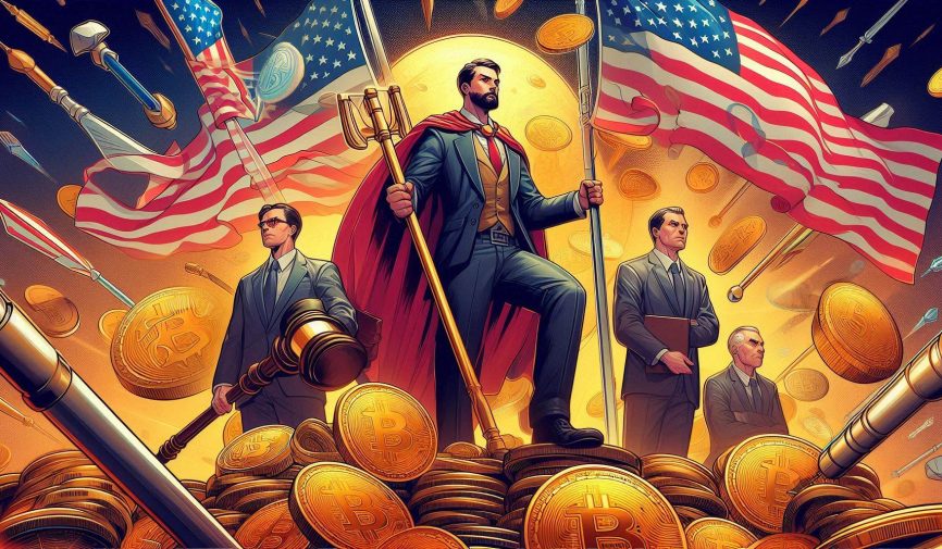 Crypto news